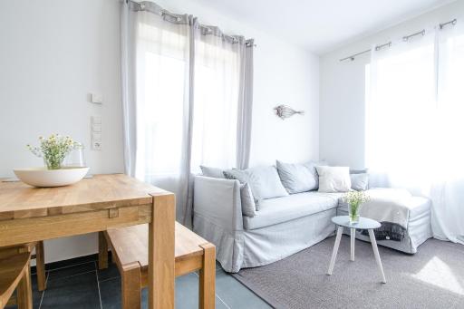 Nordlichtferienwohnungnoer - Housity