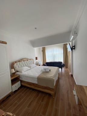 Iskele park Butik Otel - Housity