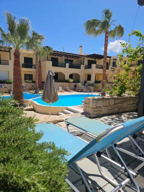 Panorama Seafront II, Apt 27 - Housity