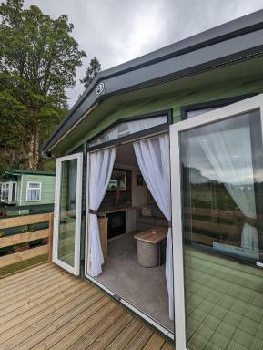 Swift Bordeaux Sea View 15 - Housity