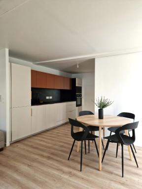 NEW L'Oasis Magnifique Apt avec jardin - Housity
