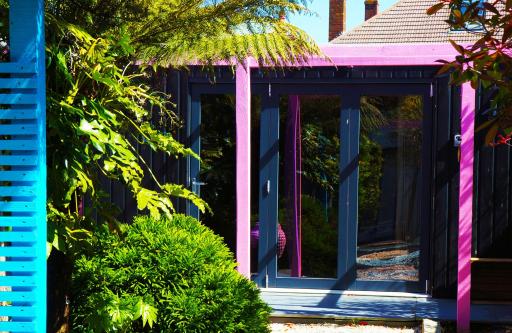 Zen Garden Cottage - Patio & Parking by the Bay - Housity
