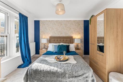 Amazing Cambridge Abode - Parking - Housity