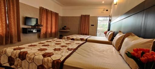 RR Holiday Homes - Housity