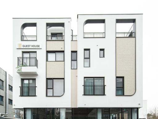 Incheon Airport Guest House King - Housity