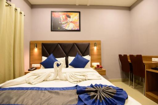 Click Hotel Guwahati - Housity