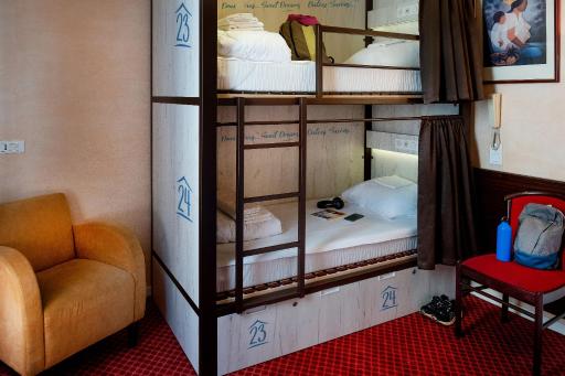 Rosalita Hostel - Housity