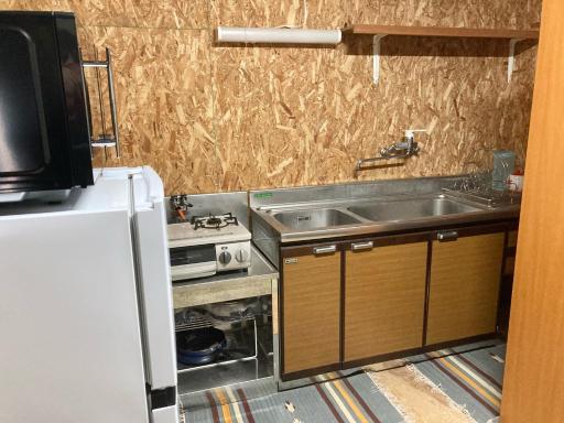 田舎の別荘 かすみ草 - Housity