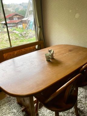 田舎の別荘 かすみ草 - Housity