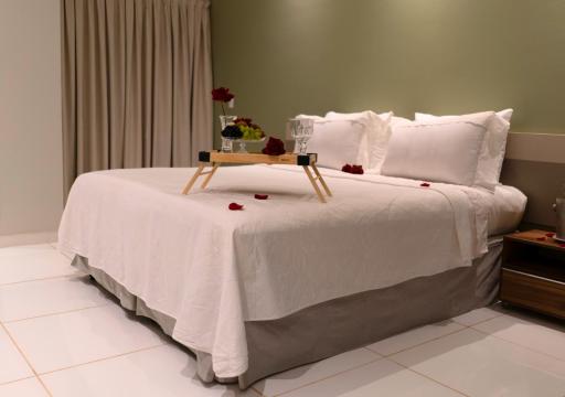 Nord Luxxor Juazeiro do Norte - Housity