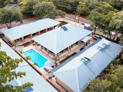 The Shrub Lodge - Housity