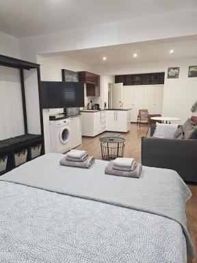 City Center Apartments - Housity