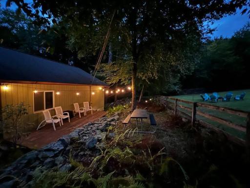 Spacious Catskills Home with Covered Hot Tub - Housity