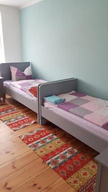Ferienwohnung am Schlosssee. - Hizvo