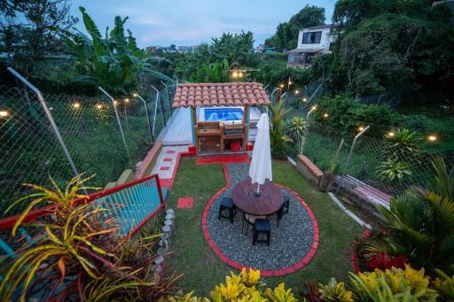 Casa Campestre Quindío - Housity