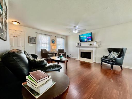 Worley's House - Housity