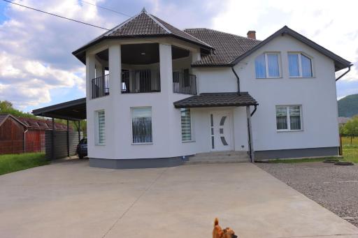 Casa Mihai Marius - Housity