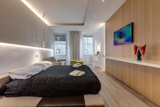 Apartment Suite Piazza Signoria - Hizvo