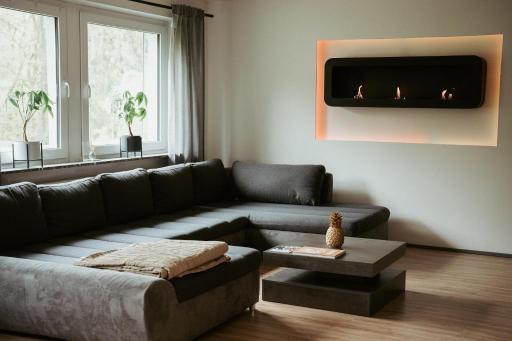Ferienwohnung „Göttschied“ - Housity