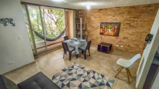 Apartamento 2 habitaciones en Bosque Largo - Ibagué - Housity