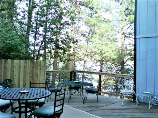 Vallecito Old-Fashioned - Housity