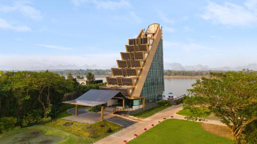 Naka-Raj Escape Hotel - Housity