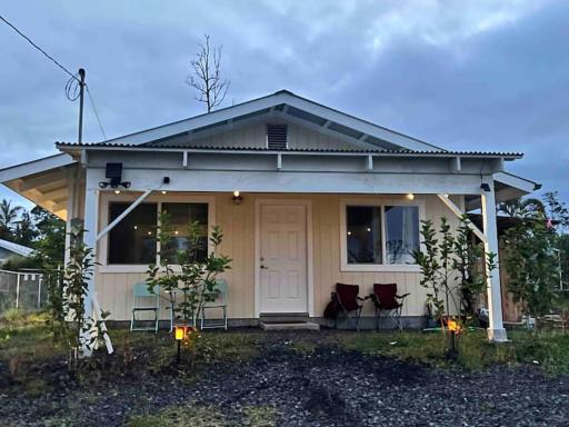 Kope Hale Farm House near Hilo & Volcano National Park - Housity