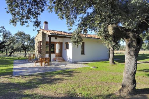 Finca Las Abubillas - Housity