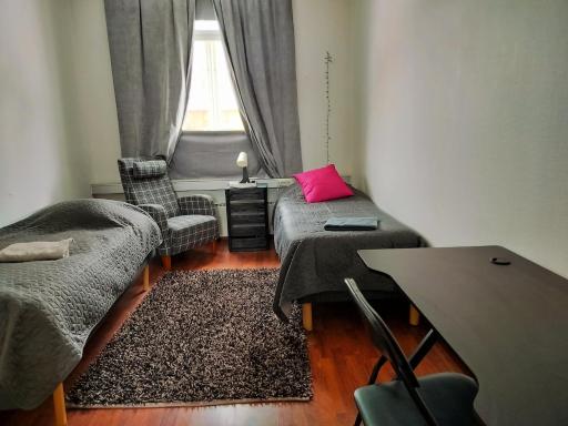 Toimistohotelli Pormestari - Housity