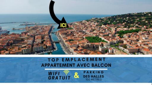 MAGNIFIQUE T2 NEUF TOP EMPLACEMENT ! - Housity