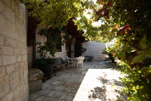 I Trulli Di Badi - Housity