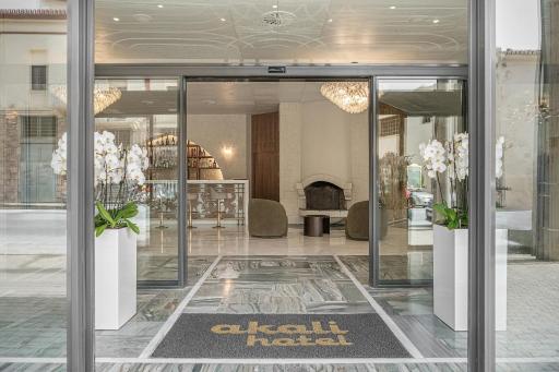 Civitel Akali Hotel - Housity