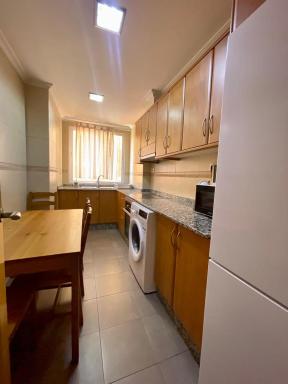 UIM Mediterraneo Churruca Wifi - Housity
