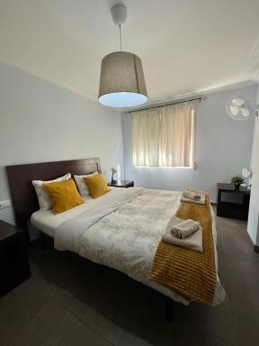 UIM Mediterraneo Churruca Wifi - Housity