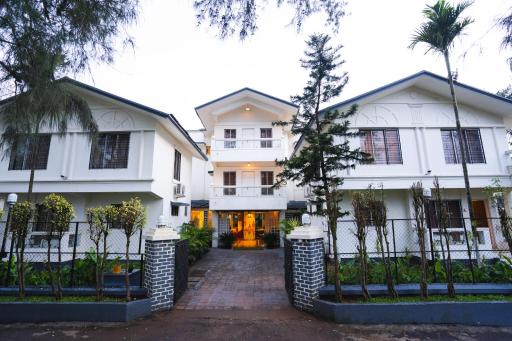 Villas By Hangout - Housity