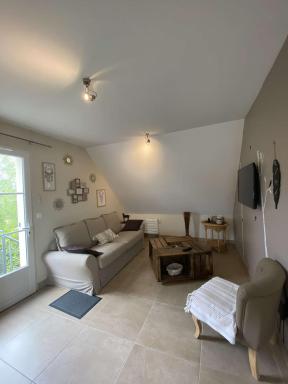 B&B Chez Séverine - Housity