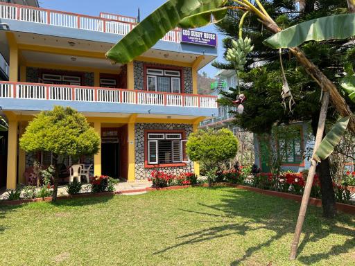 Geo Guest House - Housity