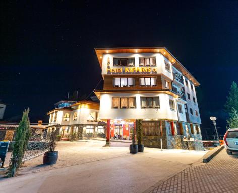 SPA Hotel Kiparis - Housity