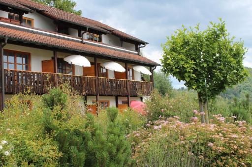 Idyllische Ferienwohnung mit Blick auf die Donau - b48596 - Housity