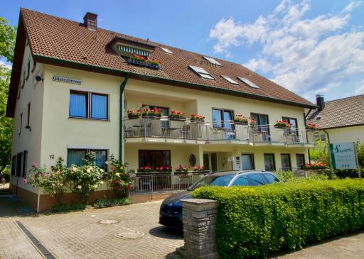 Hotel garni Schacherer - Housity