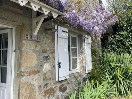 Studio indépendant avec jardin privatif - Housity