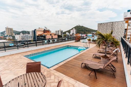 Champagnat Praia Hotel - Housity
