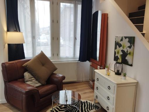 Le Grand Large - Housity