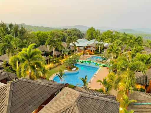 The Four Season Beach Resort - Best Selling Property in Gokarna - Housity