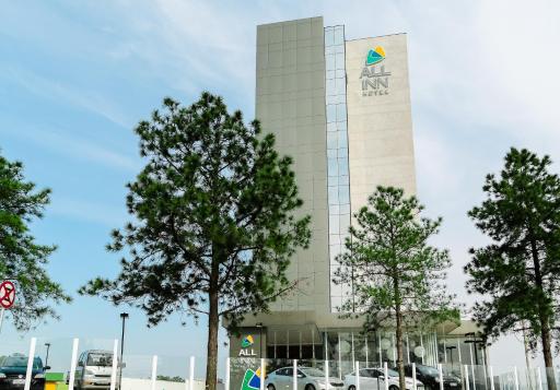 All Inn Sorocaba - Housity