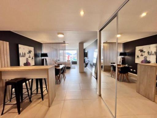 Seaport Apartment STUDIO Austral 401 - Housity