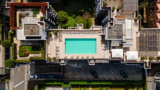 Hotel Como - Hizvo