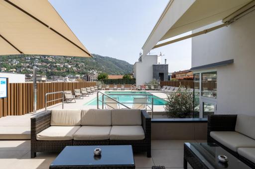 Hotel Como - Housity