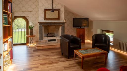 Villa Battibecco - Housity