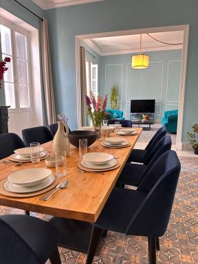 Private rooms in authentic apartment in Old town of Tunis, near Medina - Housity